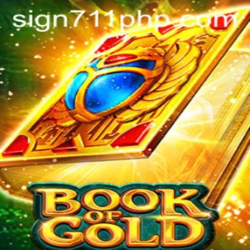 Discover the Intrigue of BookofGold