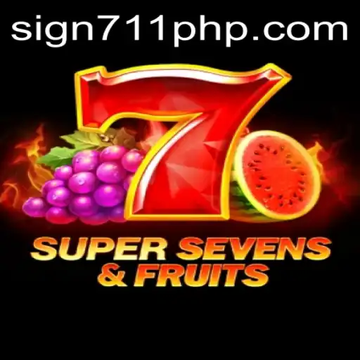 Discover the Exciting World of 7SuperSevensFruits