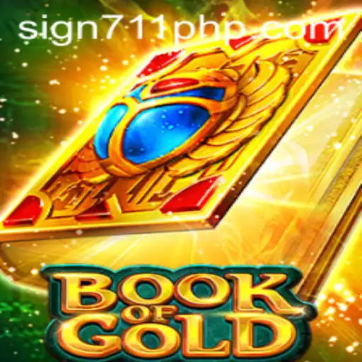 Discover the Intrigue of BookofGold