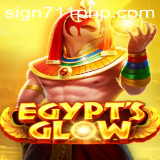 Discover the Mysteries of EgyptsGlow: Dive into an Epic Adventure