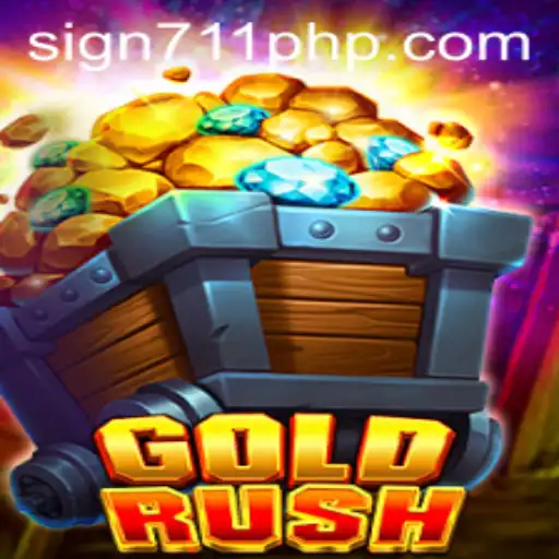 GoldRush: Discover the Thrills and Excitement