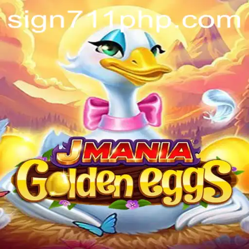 Exploring the Exciting World of JManiaGoldenEggs: A New Gaming Sensation