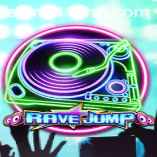 RaveJump: A New Wave in Gaming