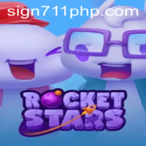 RocketStars: A Stellar Adventure Awaits with 711PHP