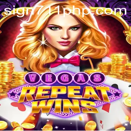 VegasRepeatWins: A Thrilling New Game with Exciting Opportunities