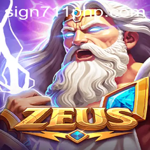 Exploring the Mythical World of Zeus: A Captivating Adventure with 711PHP