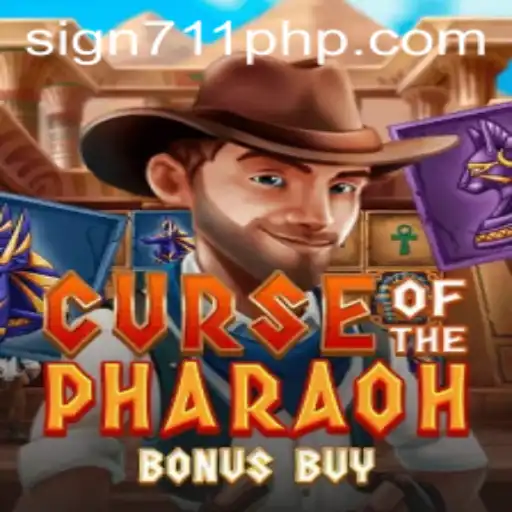 Exploring the Mystical World of CurseofthePharaohBonusBuy
