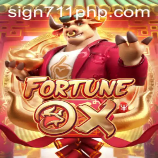 Unveiling FortuneOx: A Thrilling Journey into Prosperity and Play