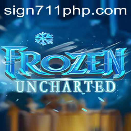 FrozenUncharted: A Captivating Blend of Adventure and Strategy