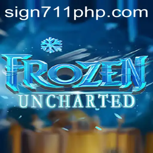 FrozenUncharted: A Captivating Blend of Adventure and Strategy