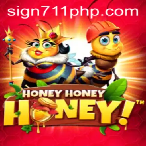 Explore the Enchanting World of HoneyHoneyHoney: A Sweet Delight in Gaming