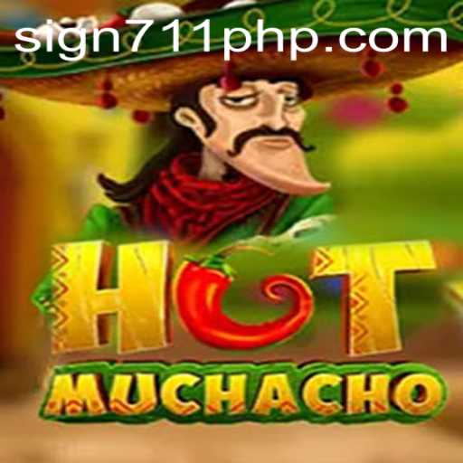 HotMuchacho: The Exciting Game That's Heating Up the Scene