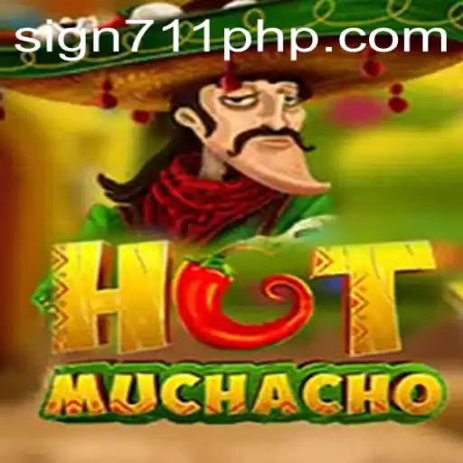 HotMuchacho: The Exciting Game That's Heating Up the Scene