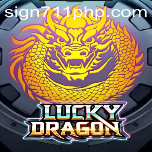 LuckyDragon: A Thrilling Adventure in Modern Gaming