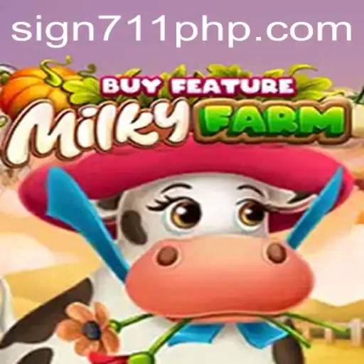 Exploring MilkyFarmBuyFeature: A Unique Farm Gaming Experience with 711PHP