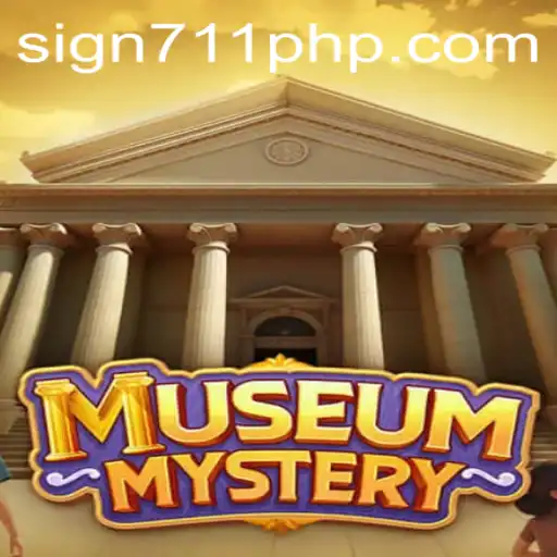 MuseumMystery: Unravel the Secrets of the Past