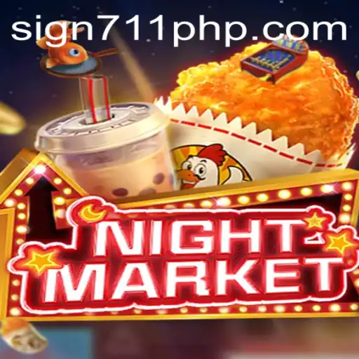 Exploring NIGHTMARKET: The Digital Bazaar of Thrills and Strategies