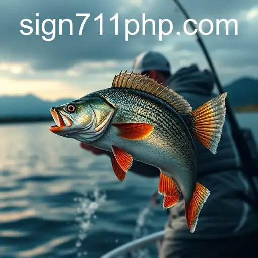 Online Fishing: The Rising Digital Wave in Recreational Sports