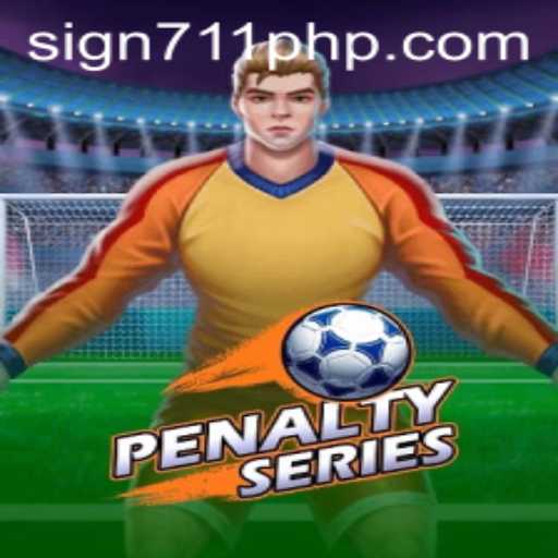 Mastering the Thrills of PenaltySeries: An In-Depth Guide to the Game