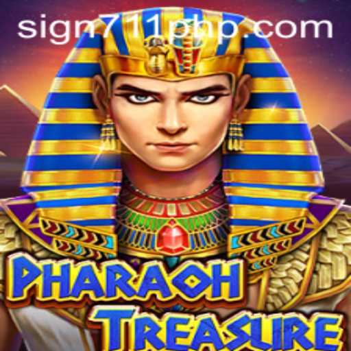 Discovering the Enigmatic World of PharaohTreasure