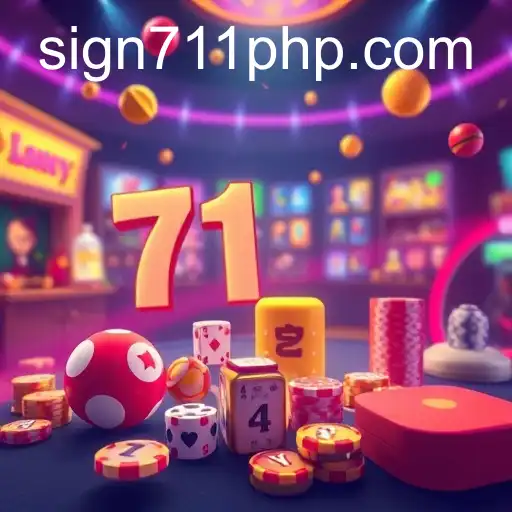 Responsible Gambling: A Modern Perspective on 711PHP