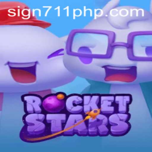 RocketStars: A Stellar Adventure Awaits with 711PHP