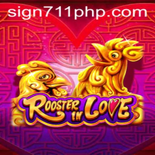 Discover the World of RoosterInLove: A Passionate Gaming Experience