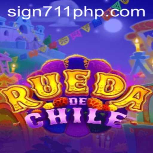 The Ultimate Guide to RuedaDeChile: A Fresh Take on Gaming in the 711PHP Environment