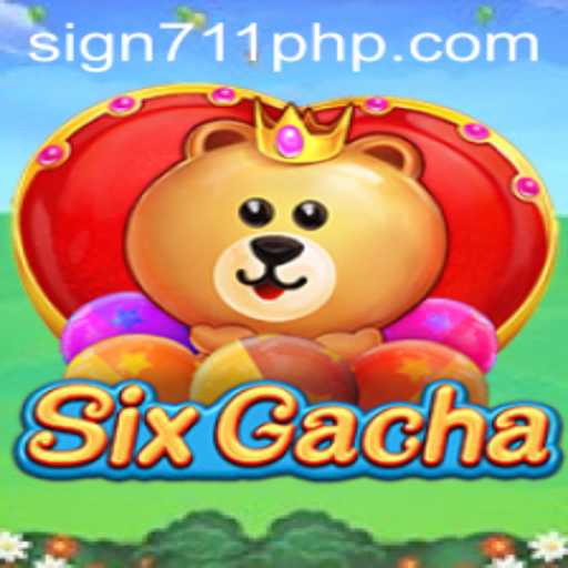 Discover SixGacha: The Revolutionary Mobile Game Economy