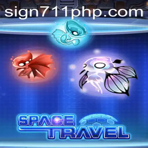 Embark on the Cosmic Adventure with SpaceTravel: A Stellar Exploration