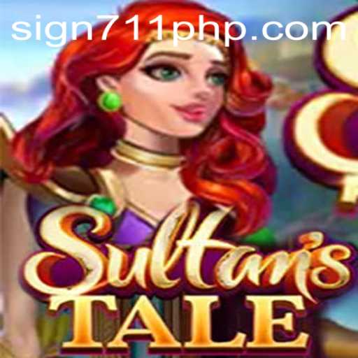 Sultanstale: A New Era of Fantasy and Adventure