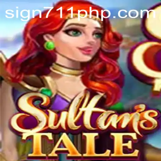 Sultanstale: A New Era of Fantasy and Adventure