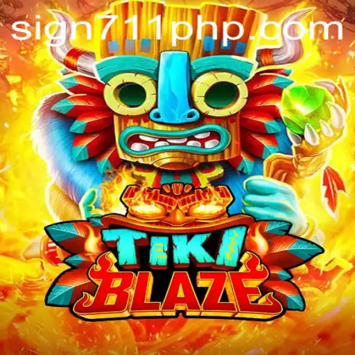TikiBlaze: An Exciting Dive into Modern Gaming