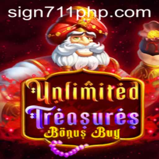 Exploring UnlimitedTreasuresBonusBuy: A Thrilling Journey Through Virtual Wealth