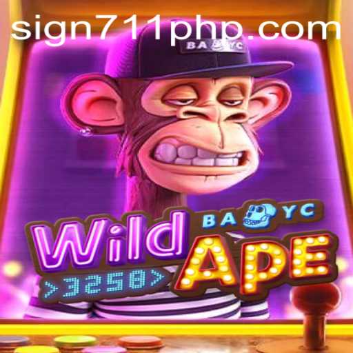Dive into the Exciting World of WildApe3258