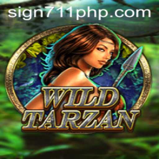 Discover the Adventurous World of WildTarzan: A Thrilling Journey into the Jungle