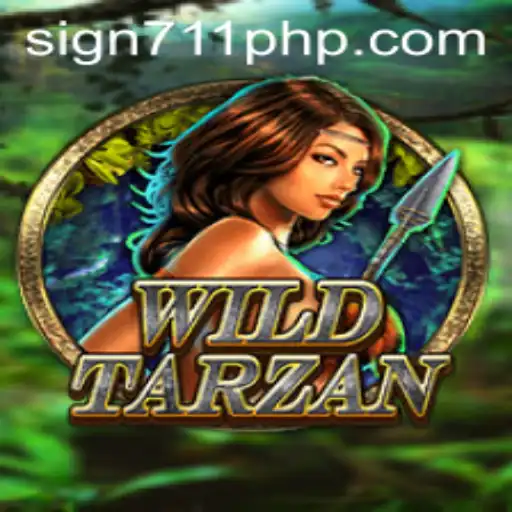 Discover the Adventurous World of WildTarzan: A Thrilling Journey into the Jungle